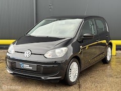 Volkswagen Up! - 1.0 high up BlueMotion NAVI | AIRCO | NAP |