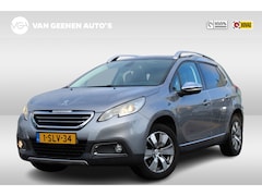 Peugeot 2008 - 1.2 VTi Allure Pack Premium Plus | Goed onderhouden | Trekhaak
