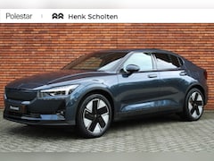 Polestar 2 - 2 Long Range Dual motor Prime 82 kWh Panoramadak, Harman Kardon Premium Sound, Pilot Assis