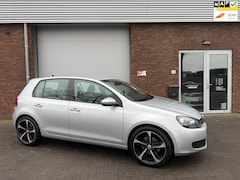 Volkswagen Golf - 1.4 TSI Comfortline|AUTOMAAT|NIEUWE APK|AIRCO