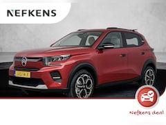 Citroën ë-C3 - Max 113pk Comfort Range 44 kWh | Nieuw voorraaddeal | Comfort stoelen | Navigatie | Snel l