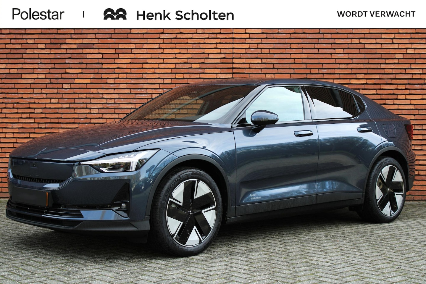 Polestar 2 - Long Range Single Motor Prime 82 kWh Panoramadak, Harman Kardon Premium Sound, Pilot Assis - AutoWereld.nl