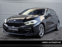 BMW 1-serie - 118i Business Edition Plus / Nederlandse Auto / Adaptieve LED koplampen / M-Sport Pakket /