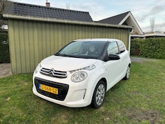 Citroën C1 - 1.0 VTi Feel