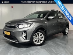Kia Stonic - 1.0 T-GDi MHEV DynamicLine