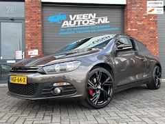 Volkswagen Scirocco - 1.4 TSI Highline 19 Inch Panorama Dak Navi Clima
