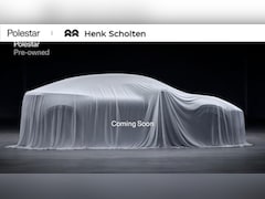 Polestar 2 - 2 Long Range Single Motor 82 kWh Adaptieve Cruise Control, Pilot Assist, Verwarmbare voors