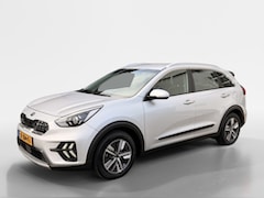 Kia Niro - 1.6 GDi HEV DynamicLine | Navigatie | Camera | 1e eigenaar