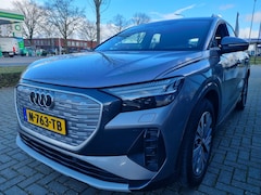 Audi Q4 e-tron - 40 Launch edition Advanced Plus 77 kWh Adaptive