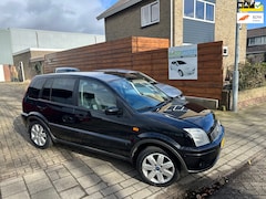 Ford Fusion - 1.6-16V Futura eerste eigenaar.nieuw apk