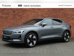 Polestar 2 - 2 Long Range Single Motor Prime 82 kWh | Panoramadak, Harman Kardon Premium Sound, Pilot A