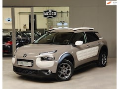 Citroën C4 Cactus - Feel Navi - Camera 100% dealer onderhouden