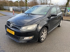 Volkswagen Polo - 1.2 TDI BlueMotion Comfortline RNS Navigatie Cruise control