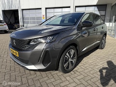 Peugeot 3008 - 225 PK HYBRID ALLURE 12 MND BOVAG RIJKLAAR PRIJS