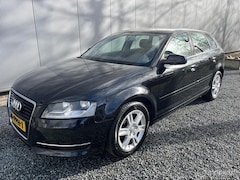 Audi A3 Sportback - 1.4 TFSI Attraction Pro Line