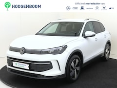 Volkswagen Tiguan - 1.5 eTSI Life Edition | Trekhaak | Parkeerassistent | Stoel- en stuurwielverwarming | 3-zo