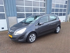 Opel Corsa - 1.3 CDTi EcoFlex S/S Business Edition