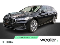Skoda Superb Combi - Business Edition 1.5 TSI PHEV 204 PK DSG | Trekhaak | Winterpakket | 18" lichtmetalen velg