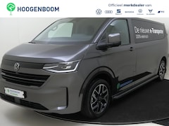 Volkswagen e-Transporter - Bedrijfswagens Style Intro L2 210 kW (286 pk) Elektromotor | Adaptieve Cruise Control | Tr