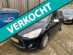 Citroën C3 - 1.2 VTi Collection // Distributie gesprongen