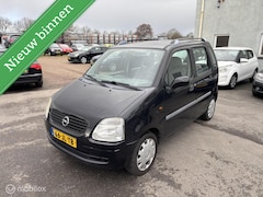 Opel Agila - 1.2-16V Comfort Leuke auto