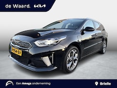 Kia Cee'd Sportswagon - Ceed ExecutiveLine 1.6 GDi PHEV 140pk