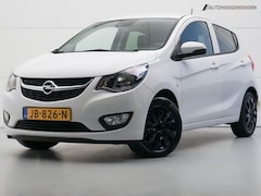 Opel Karl - 1.0 ecoFLEX Edition Sport (AIRCO, STUUR-STOELVERWARMING, LANE ASSIST, CRUISE CONTROL, PARK
