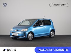 Volkswagen e-Up! - Style 83PK | Navigatie via app | Cruise control | LM velgen | Acteruitrijcamera | Multifun