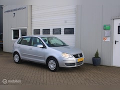 Volkswagen Polo - 1.4-16V/APK 06-02-2027/Airco/NAP