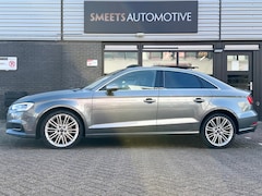 Audi A3 Limousine - 2.0 TFSI Design Pro Line Plus, Pano, Automaat,
