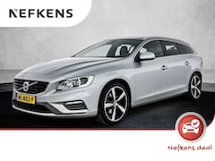 Volvo V60 - 2.0 T3 Nordic+ 152pk | Trekhaak | Navigatie | Climate Control | Cruise Control | Parkeerse