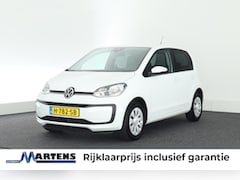 Volkswagen Up! - 1.0 BMT 60pk Move up Cruise Control Camera Climate Control Parkeersensoren