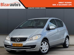 Mercedes-Benz A-klasse - 160 BlueEFFICIENCY Business Class | 1ste eigenaar | Airco | Trekhaak