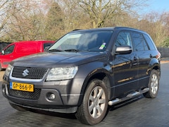 Suzuki Grand Vitara - 3.2 V6/Automaat/Cruise/Dak/Leer/WOK