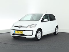 Volkswagen Up! - 1.0 BMT 60pk Move up Cruise Control Camera Climate Control Parkeersensoren