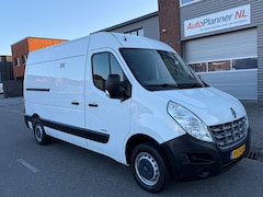 Renault Master - T33 2.3 dCi L2H2 Générique 3-Pers. Nwe APK