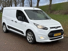 Ford Transit Connect - 1.6 TDCI 70KW