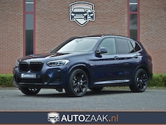BMW X3 - xDrive30e High Executive M Sport