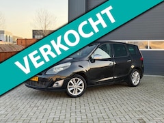 Renault Grand Scénic - 1.4 TCe Celsium 7p, Nap, Nwe Apk, Airco, Pdc, Elek pkt