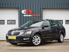 Skoda Octavia Combi - 1.0 TSI Greentech Edition | TREKHAAK | DEALERONDERHOUDEN | CARPLAY | ECC |
