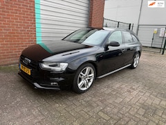Audi A4 Avant - 1.8 TFSI S Edition NAV.+ Clima Bj:2013 NAP