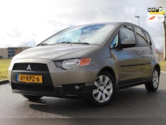 Mitsubishi Colt - 1.3 Edition Two 95 pk | AIRCO | TREKHAAK AFNEEMBAAR | CRUISE CONTROLE | LICHTMETALEN VELGE