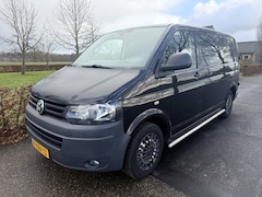 Volkswagen Transporter - 2.0 TDI 4Motion Comf line Honden transport AIRCO BJ 2012