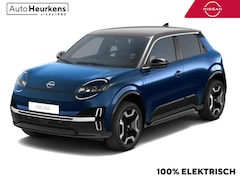 Nissan Micra - EVOLVE 52 kWh | TWO-TONE | € 1.000, - VOORRAADKORTING | UIT VOORRAAD LEVERBAAR |