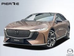 Mazda 6e - NU V.A € 299, - PER MAAND *Takumi PLUS | 80 KWh | TOT 552 KM ACTIERADIUS | LONG RANGE NAVI