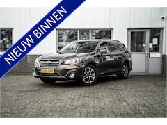 Subaru Outback - 2.5i Comfort