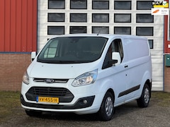 Ford Transit Custom - 270 2.2 TDCI L1H1 Trend / 2016 / PDC / Airco