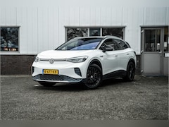 Volkswagen ID.4 - First 77kWh | Trekhaak | Stoelverwarming | Camera