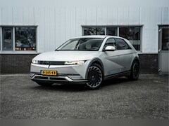 Hyundai IONIQ 5 - Lounge 73kWh | Matte lak | Leder | 96.8%SOH | ACC | Relax Pakket