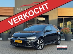 Volkswagen Polo - Polo 1.0 TSI 95pk R-Line Panoramadak